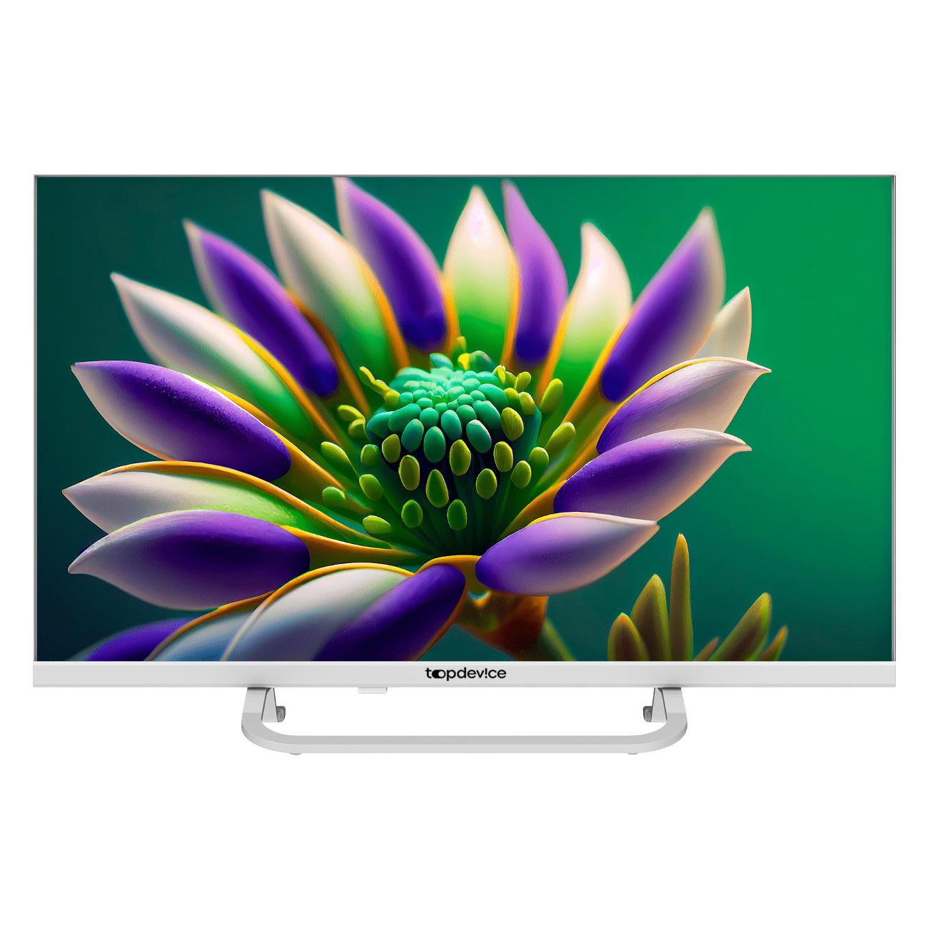 Телевизор TopDevice TDTV24CS04HWE