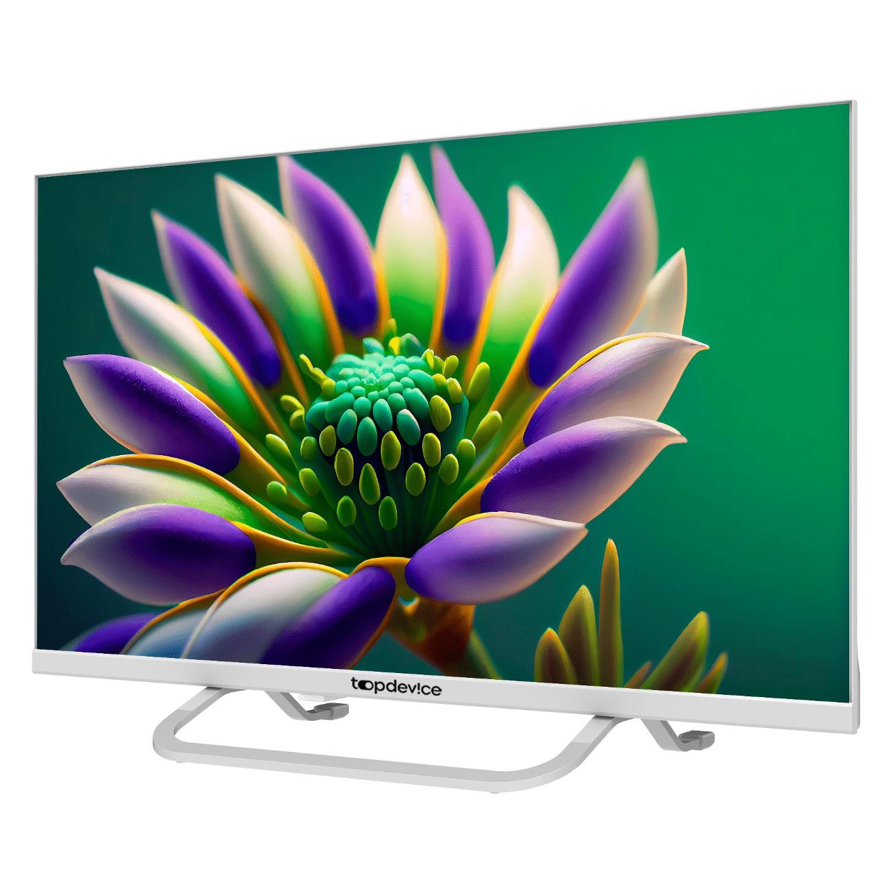 Телевизор TopDevice TDTV24CS04HWE