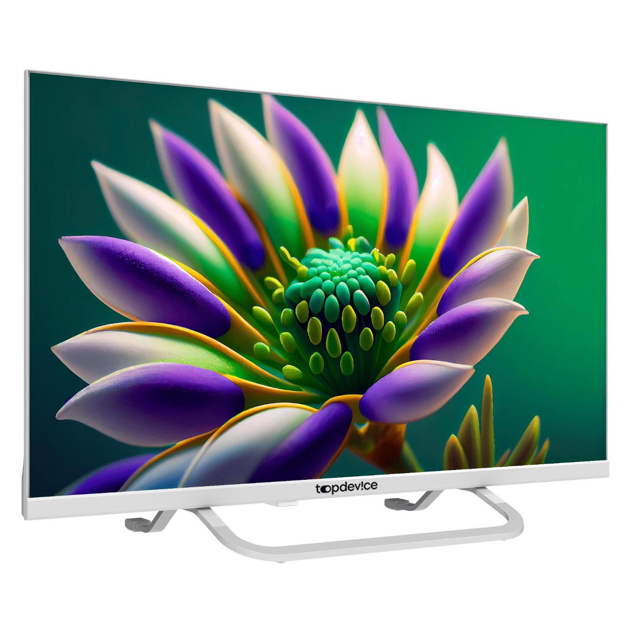 Телевизор TopDevice TDTV24CS04HWE