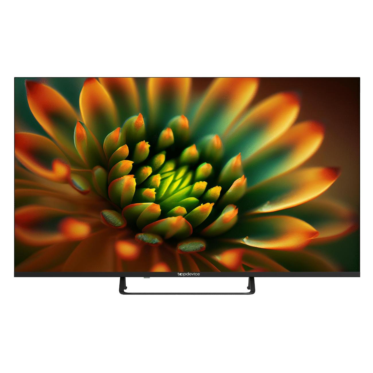 Телевизор TopDevice TDTV43BS05UBK