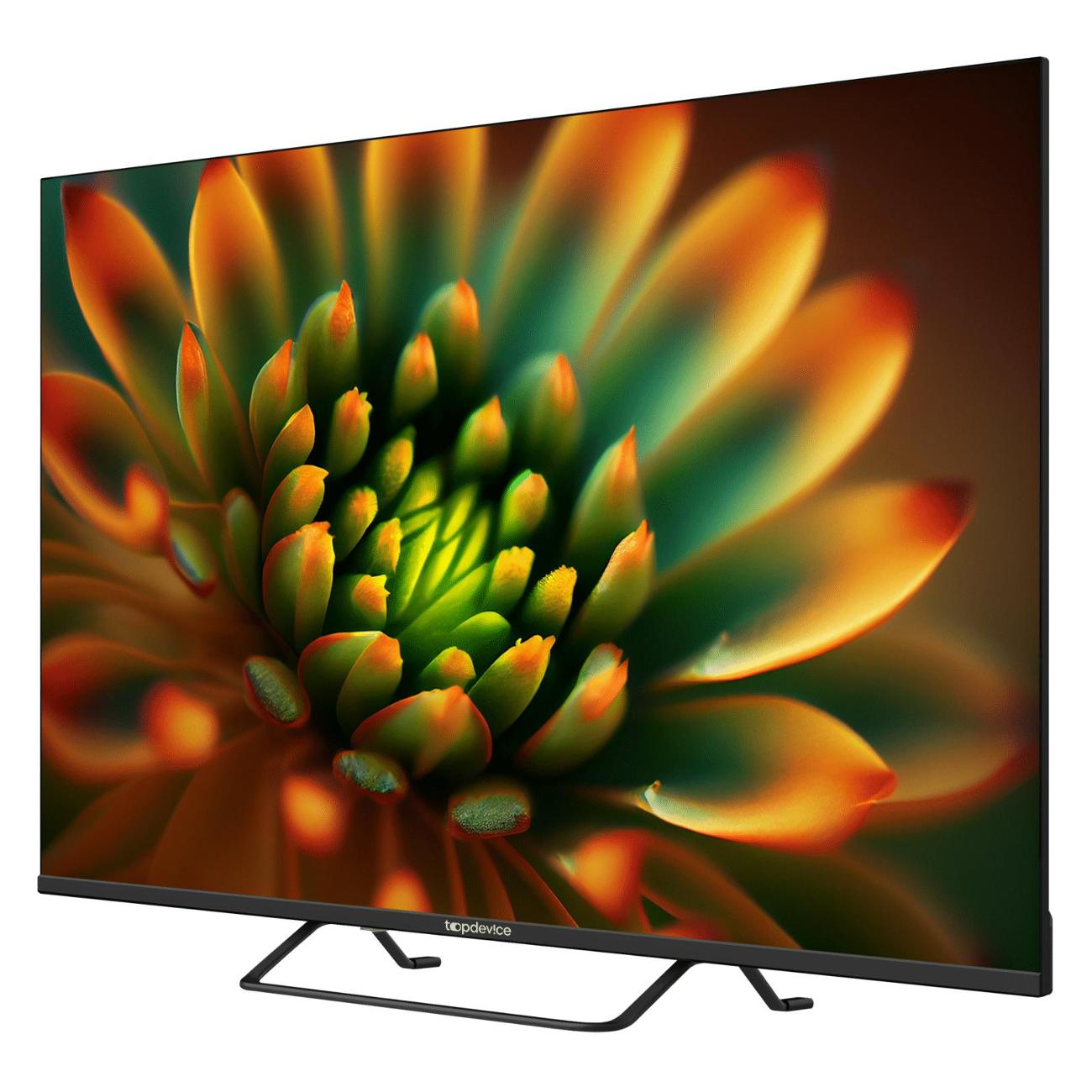 Телевизор TopDevice TDTV43BS05UBK