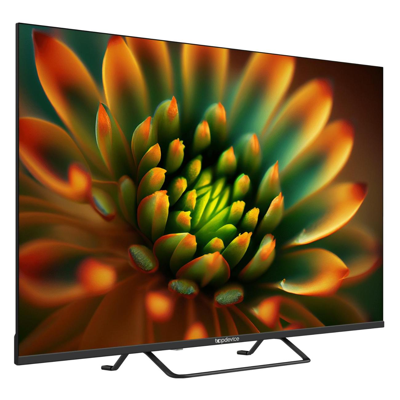 Телевизор TopDevice TDTV43BS05UBK