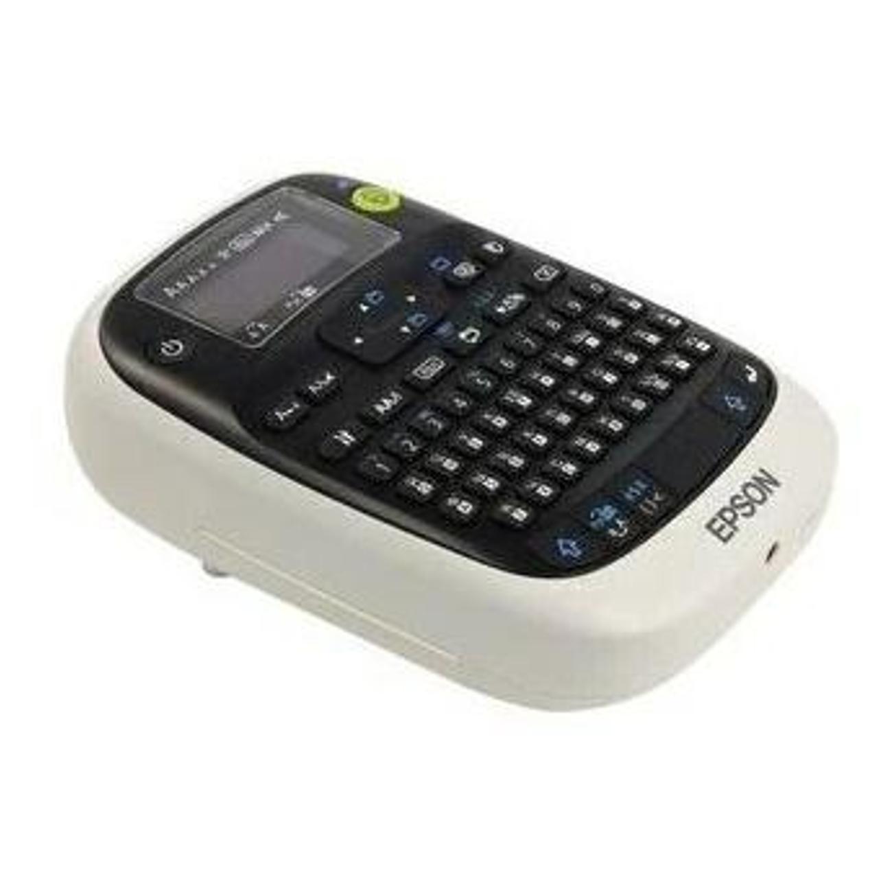 Принтер этикеток Epson LW-400