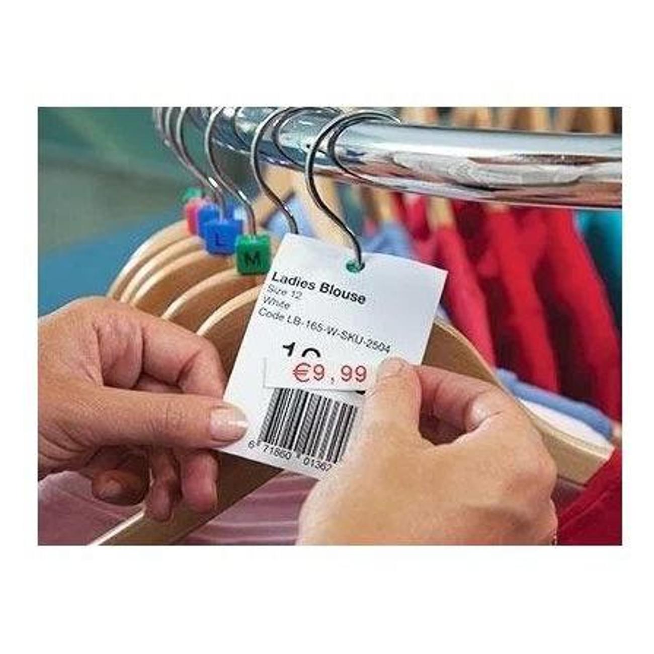 Принтер этикеток Epson LW-400