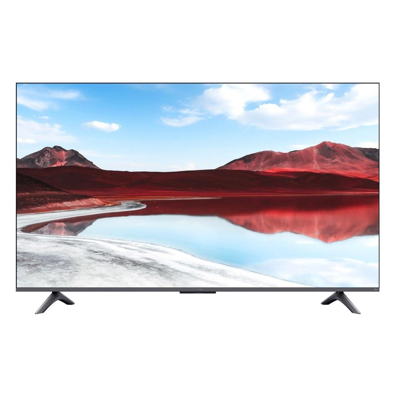 Телевизор Xiaomi TV A Pro 65 2025 (L65MA-SRU)