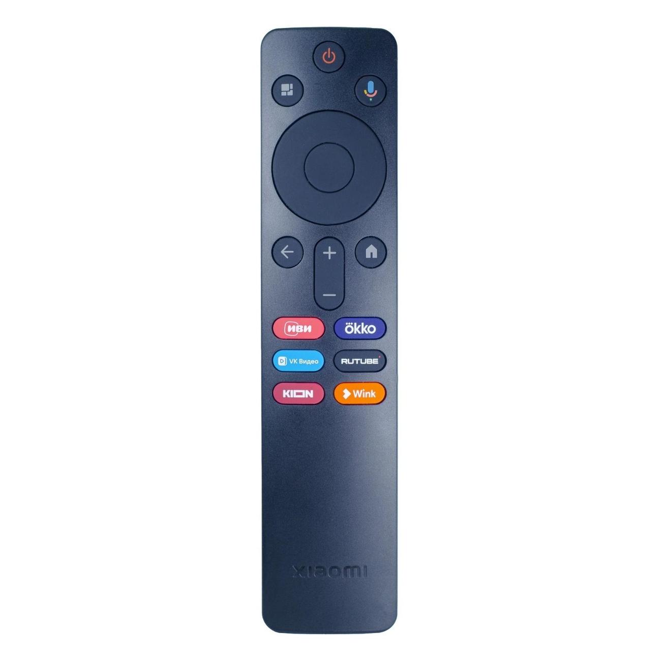 Телевизор Xiaomi TV A Pro 65 2025 (L65MA-SRU)
