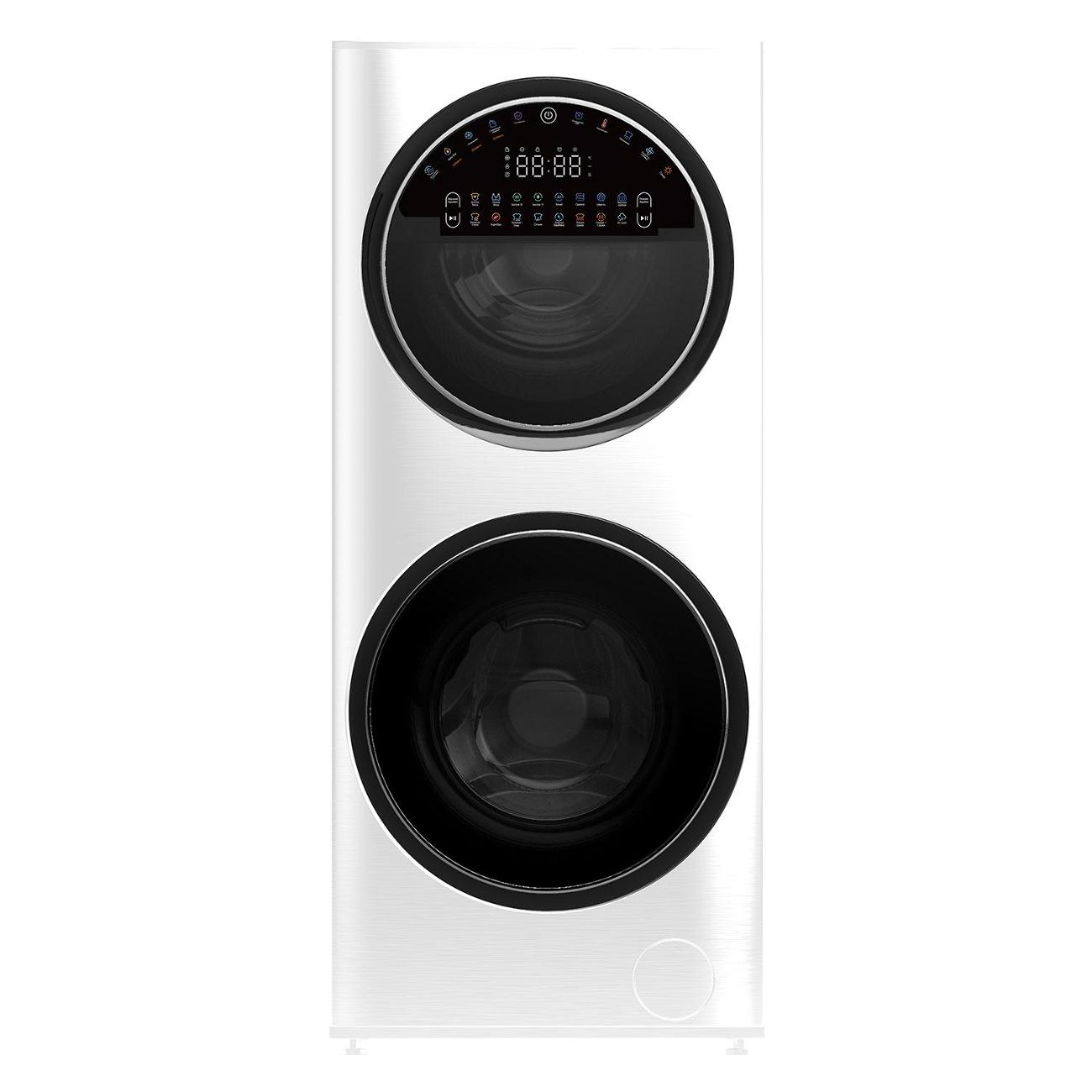 Стиральная машина Esperanza WMFD1514IBD10 W