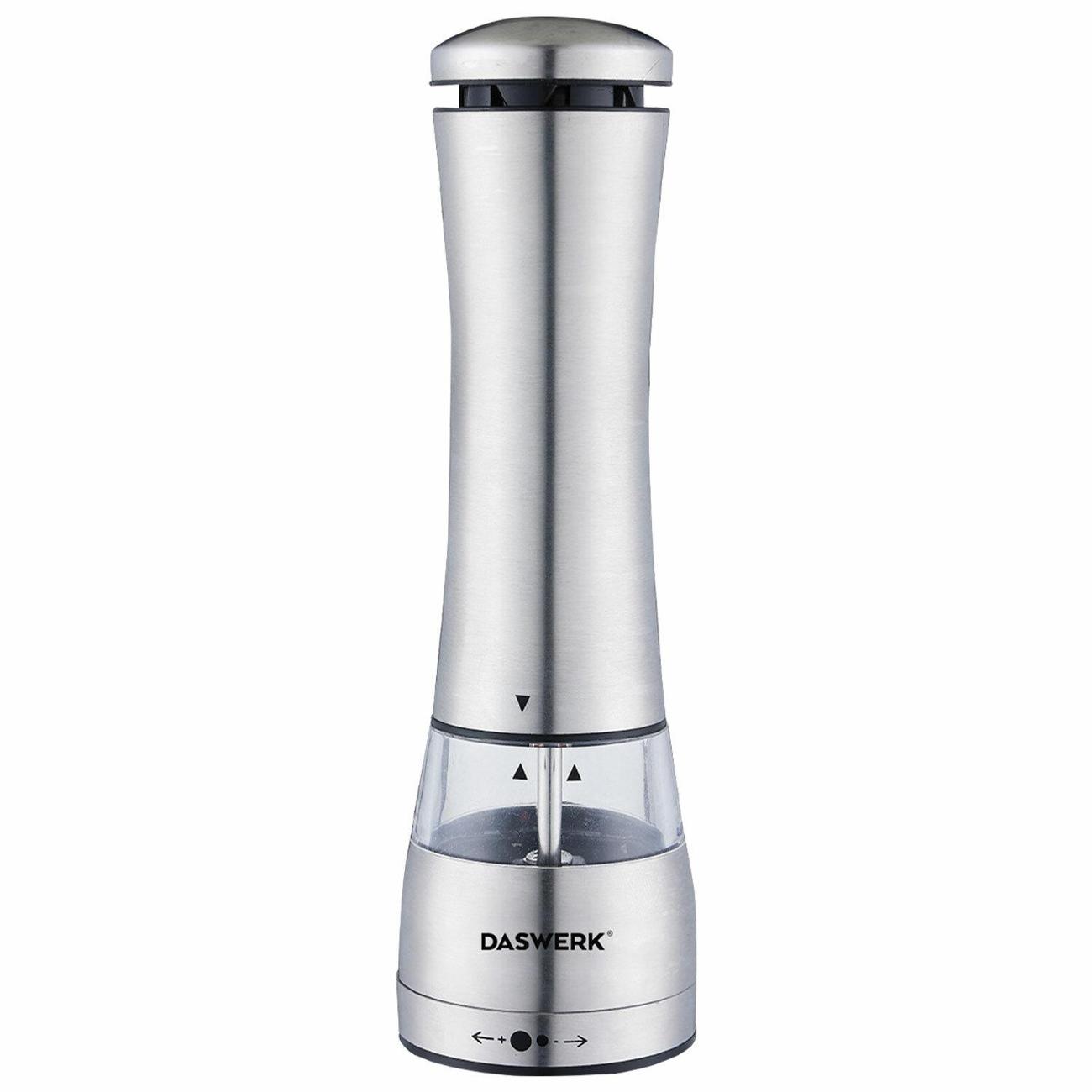 Мельница для специй DASWERK PM-3