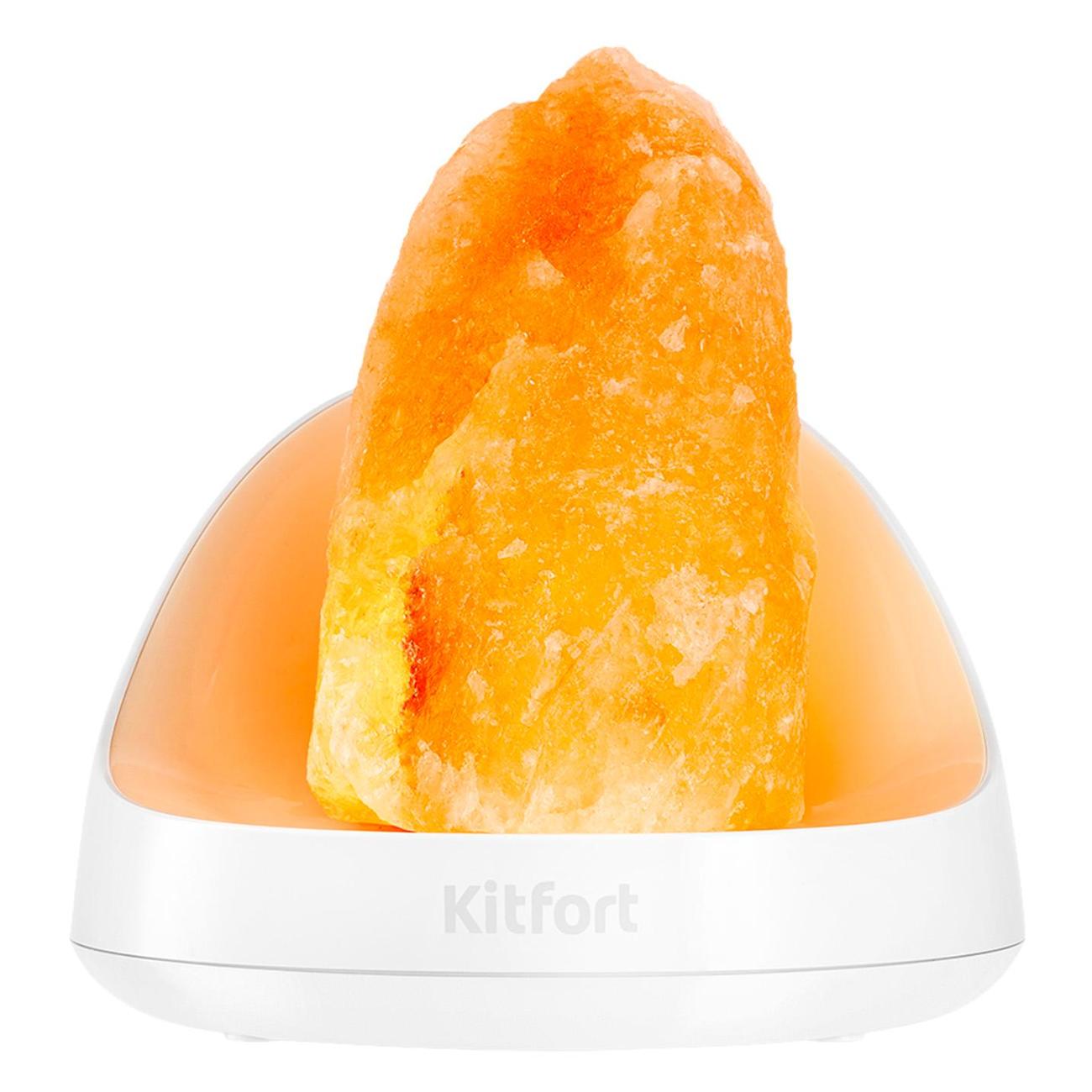 Светильник настольный Kitfort КТ-3842 фото