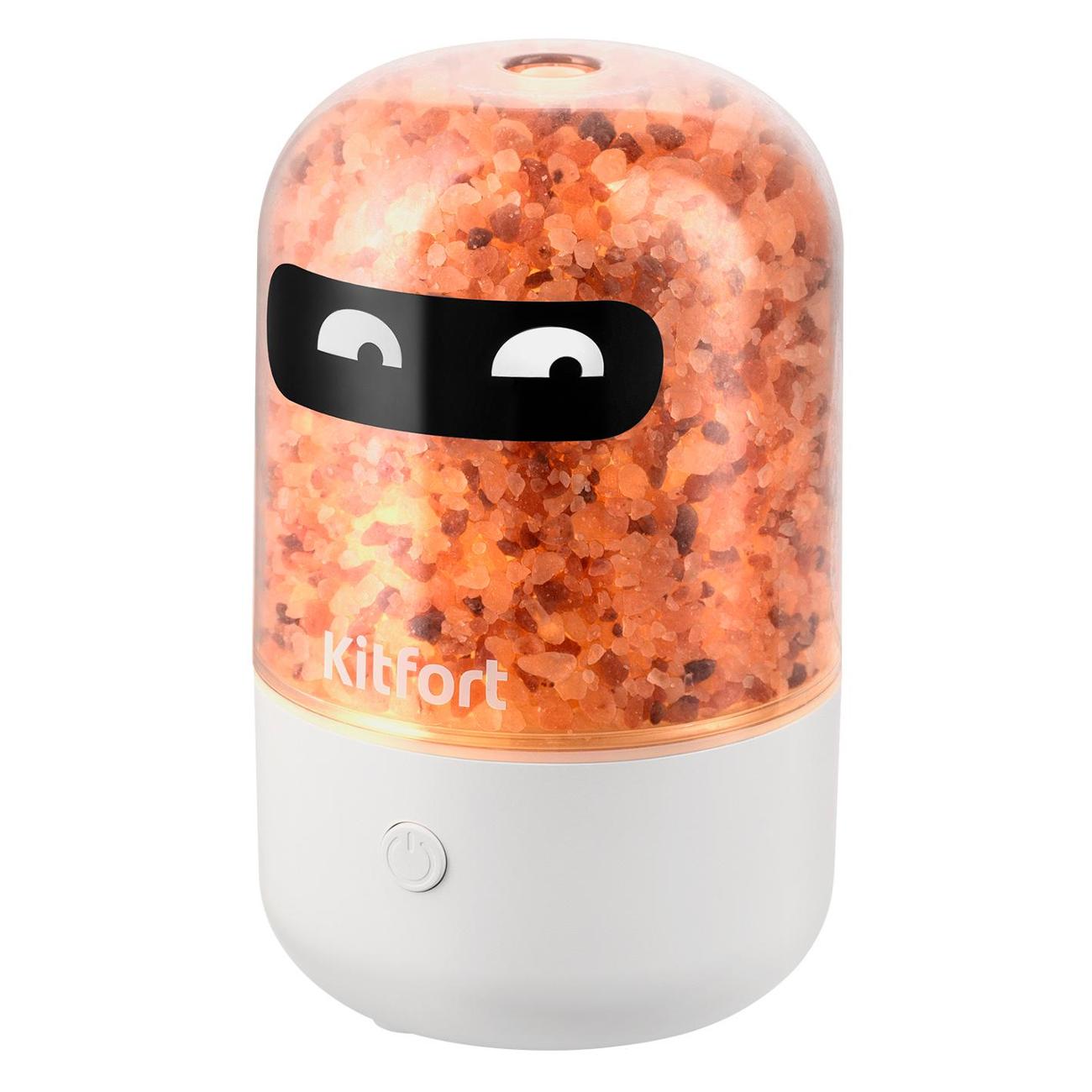 Воздухоувлажнитель Kitfort КТ-3841