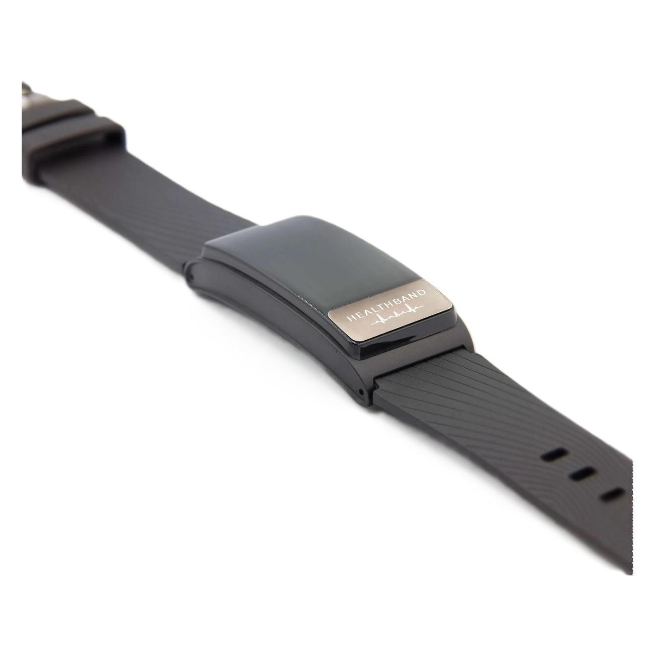 Смарт-часы Healthband Health Band Pro №10 Black