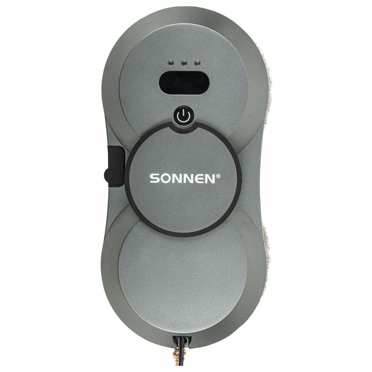 Робот-стеклоочиститель Sonnen RWC-123 SPRAY фото