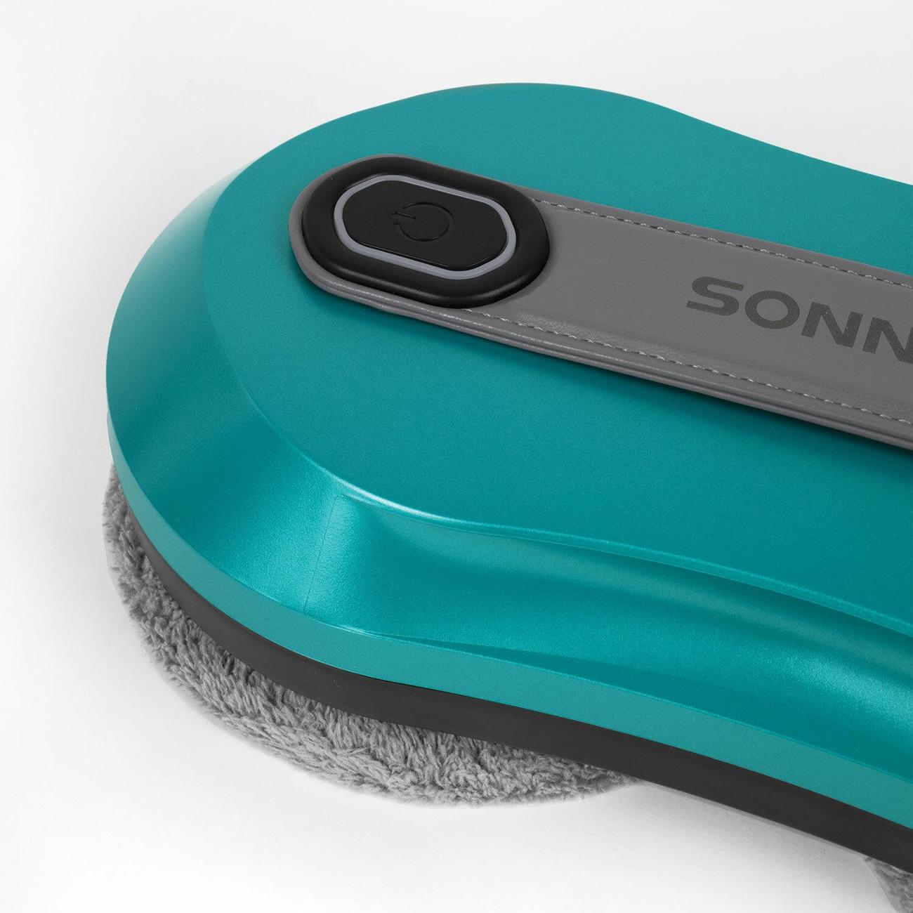 Робот-стеклоочиститель Sonnen RWC-124 DUAL SPRAY