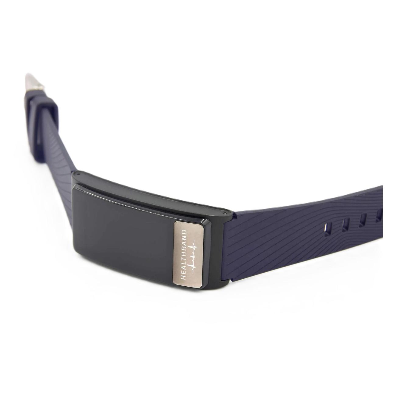 Смарт-часы Healthband Health Band Pro №10 Blue