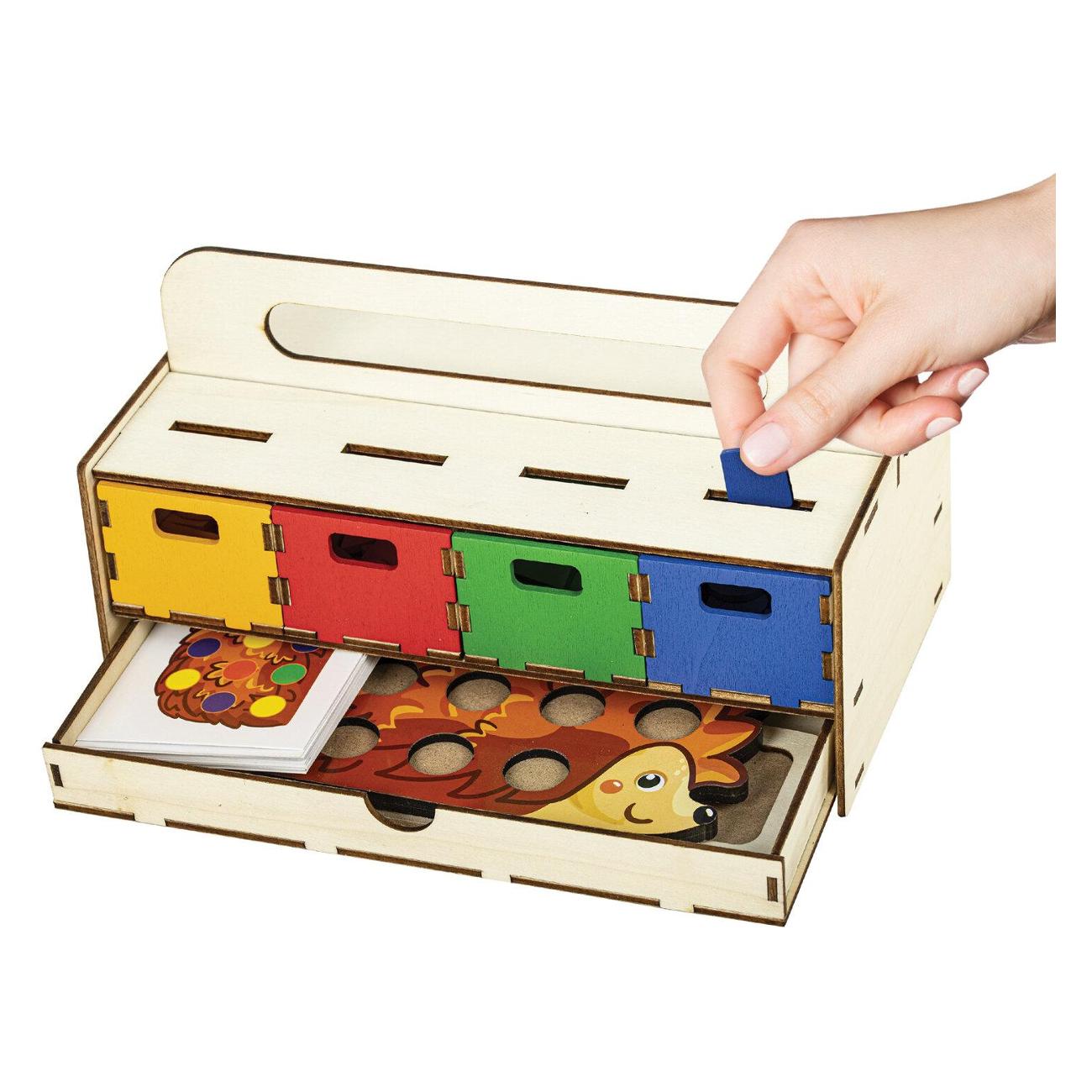 Сортер Brauberg 665265