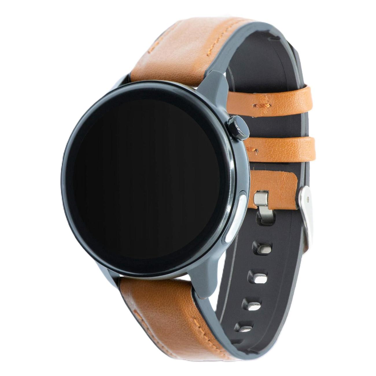 Смарт-часы Healthband Health Watch Pro №80 Brown