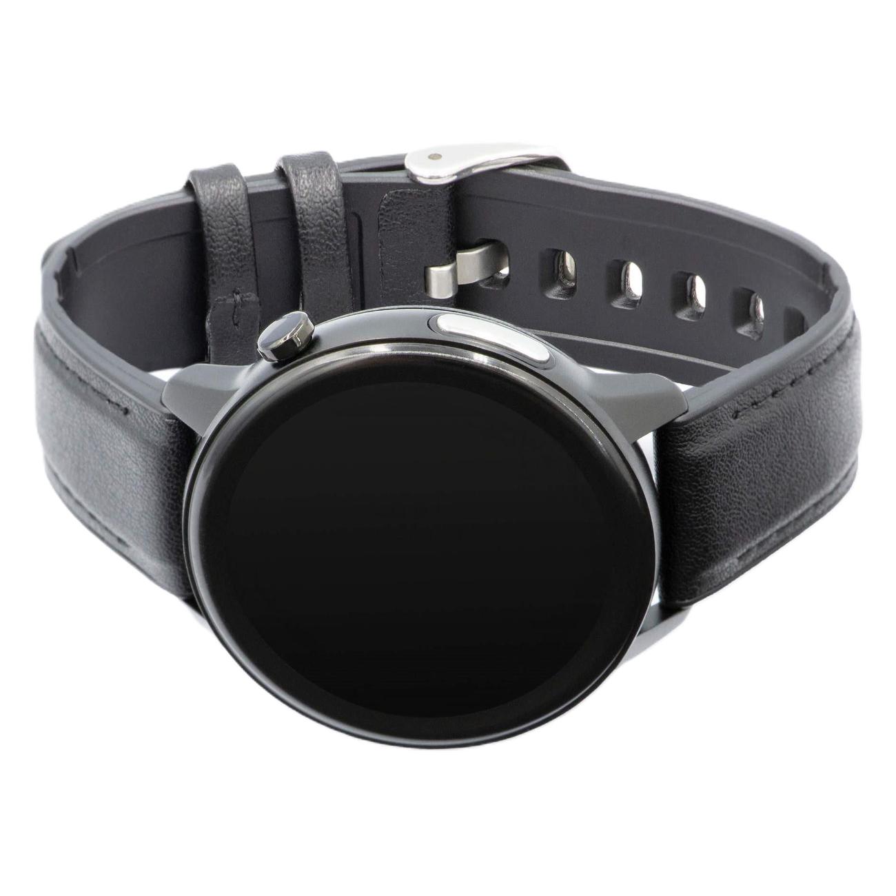 Смарт-часы Healthband Health Watch Pro №80 Black