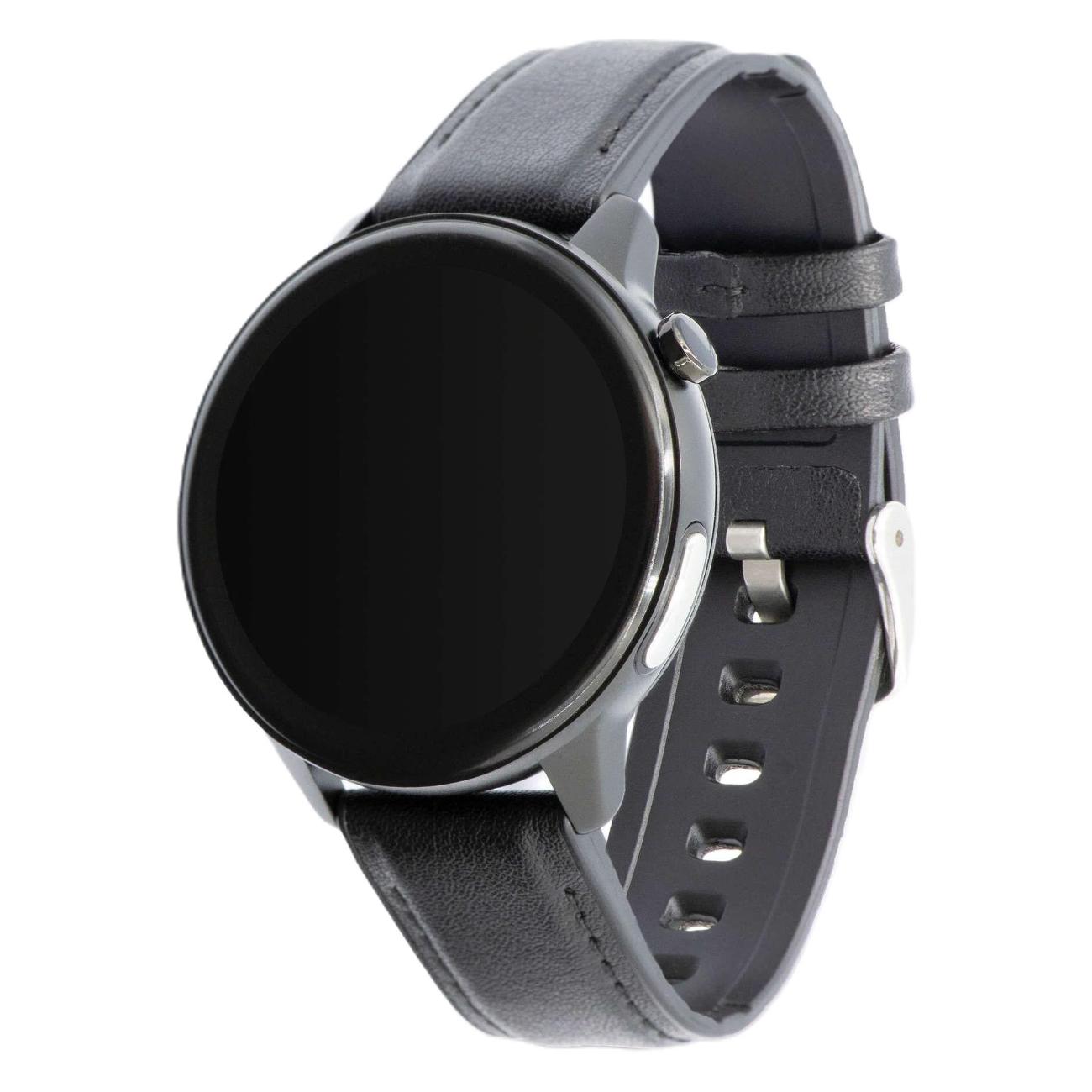 Смарт-часы Healthband Health Watch Pro №80 Black