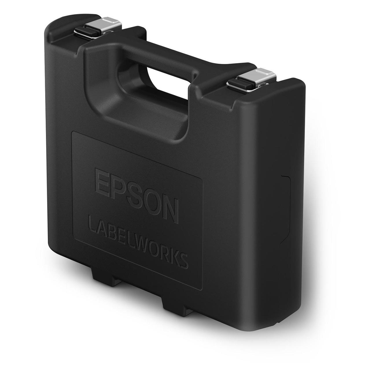 Принтер этикеток Epson LW-400VP