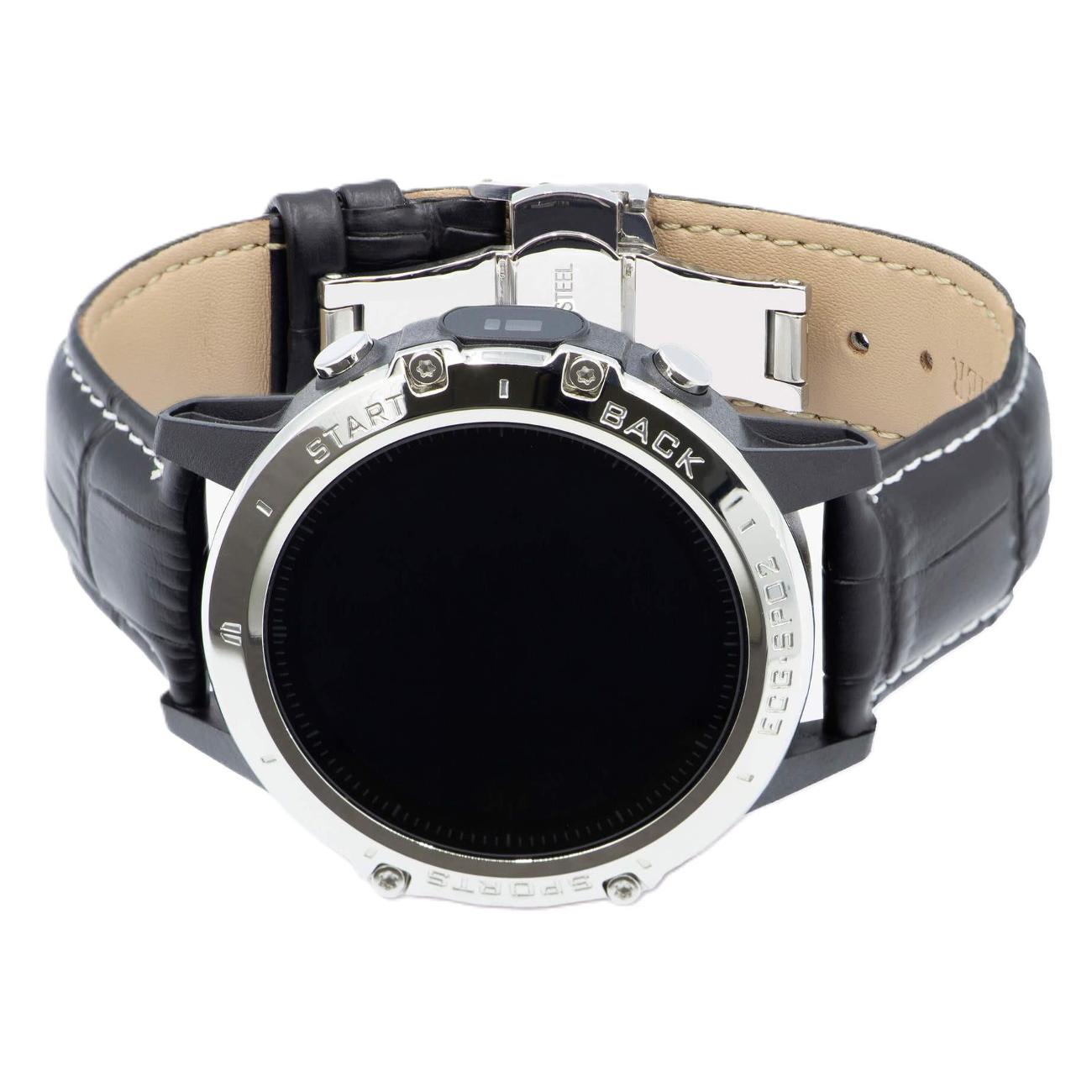 Смарт-часы Healthband Dr. Hofner DH50 Black