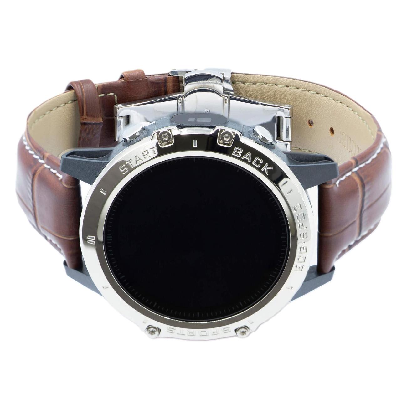 Смарт-часы Healthband Dr. Hofner DH50 Brown