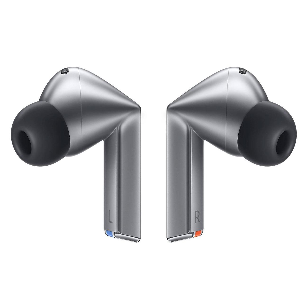 Наушники True Wireless Samsung Galaxy Buds 3 Pro серебристый