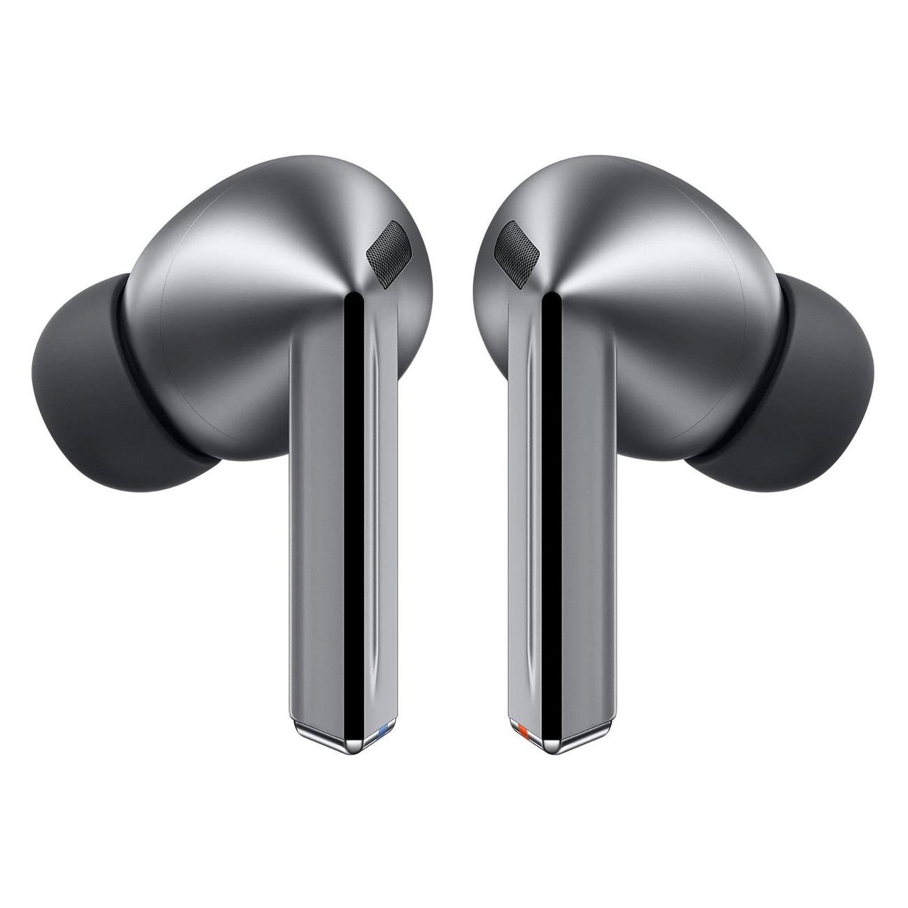 Наушники True Wireless Samsung Galaxy Buds 3 Pro серебристый