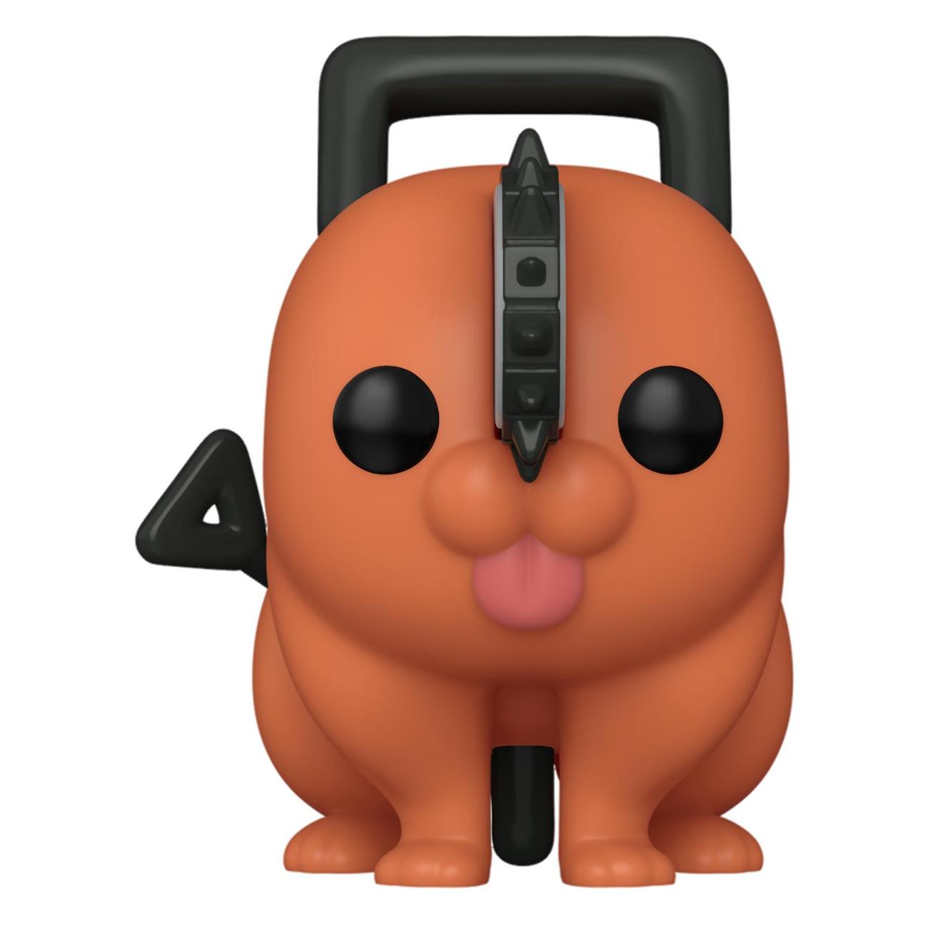 Фигурка Funko Pochita фото