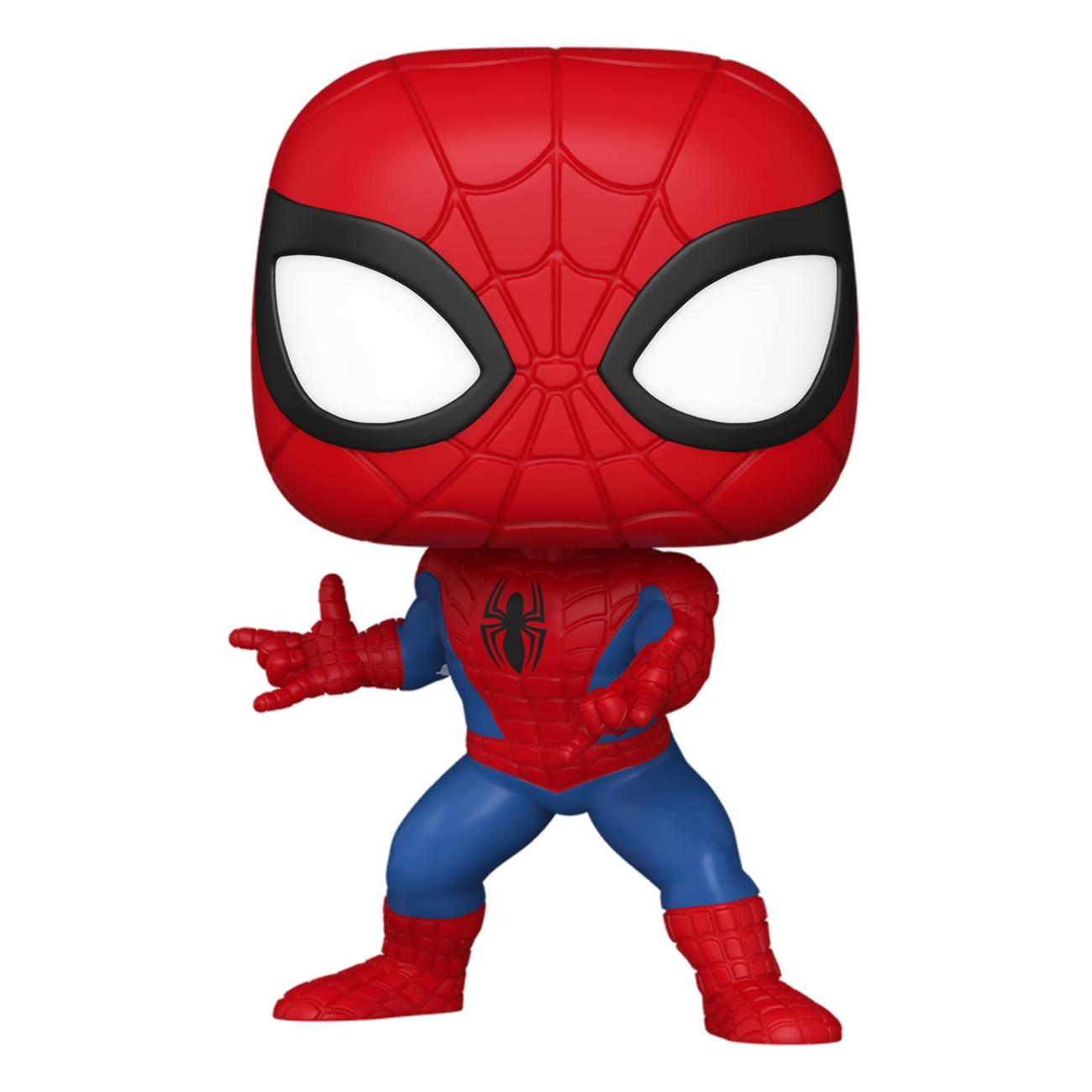 Фигурка Funko Spider-Man фото