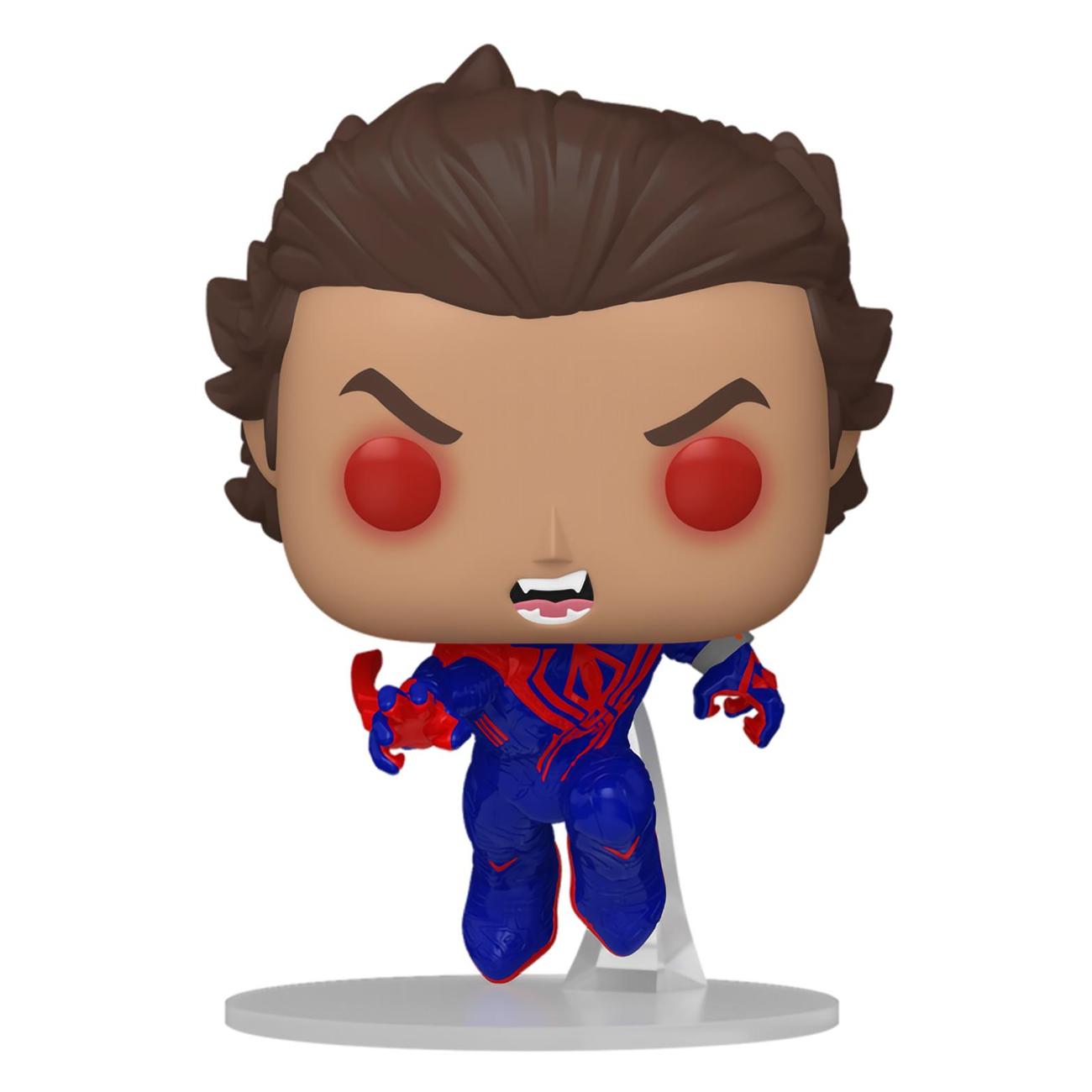 Фигурка Funko Spider-Man 2099 фото