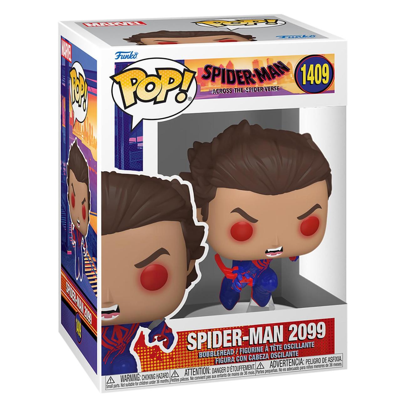 Фигурка Funko Spider-Man 2099