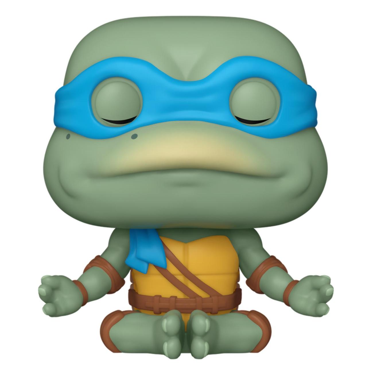 Фигурка Funko Leonardo (Meditating) фото