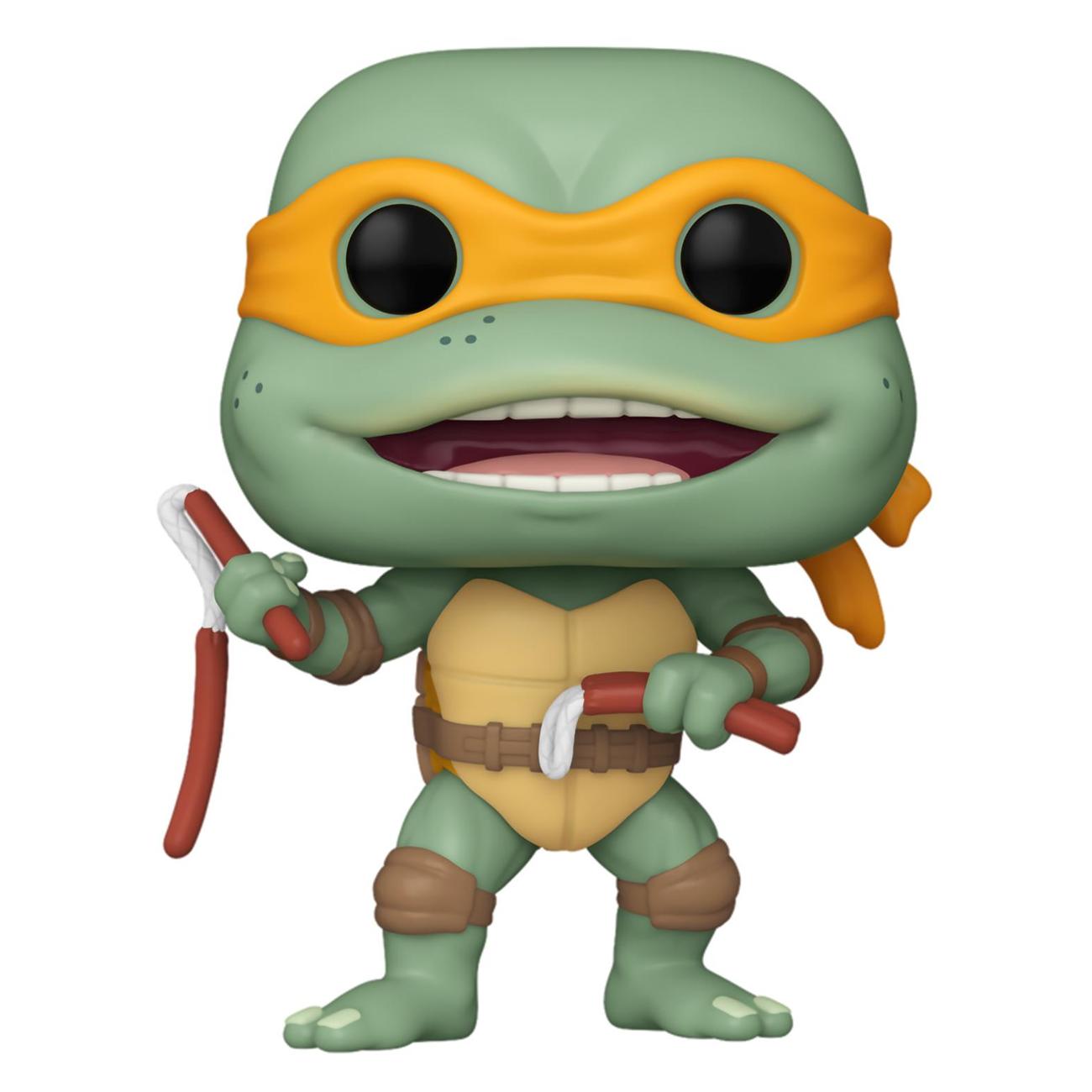 Фигурка Funko Link Nunchu