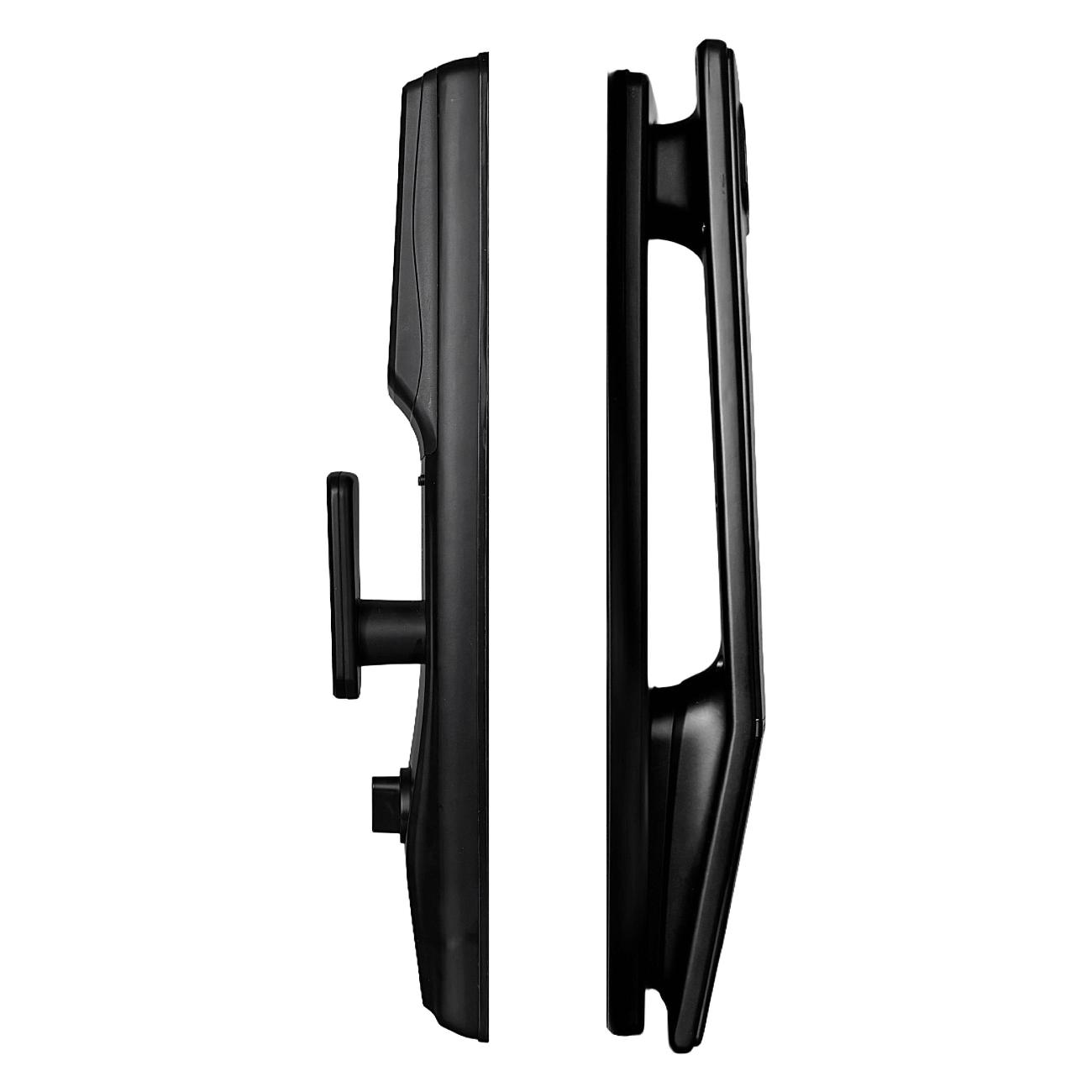 Электронные замки HOGO V05 Face ID, PIN-код, отпечаток пальца, карта доступа или стикер для смартфона