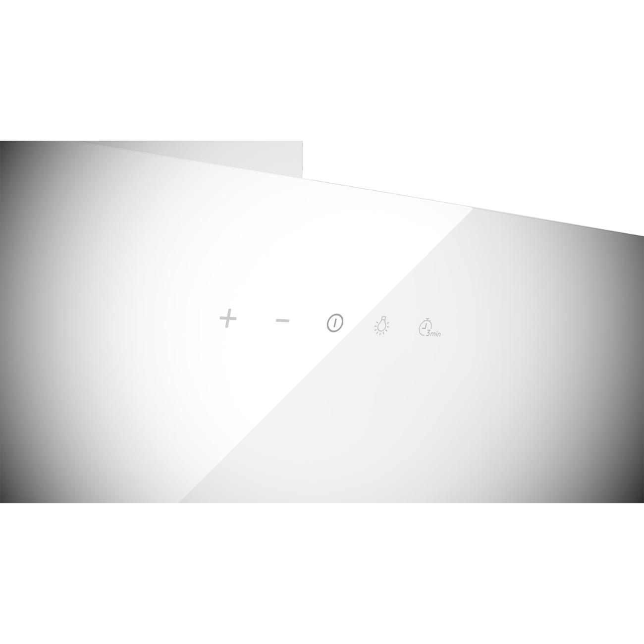 Вытяжка Teka DVN 64030 TTC белый