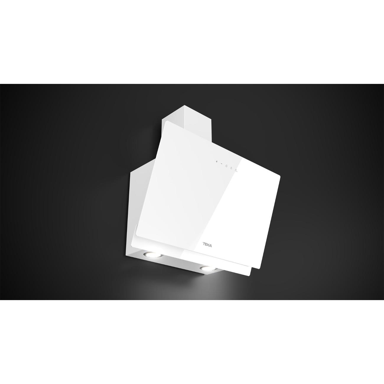 Вытяжка Teka DVN 64030 TTC белый