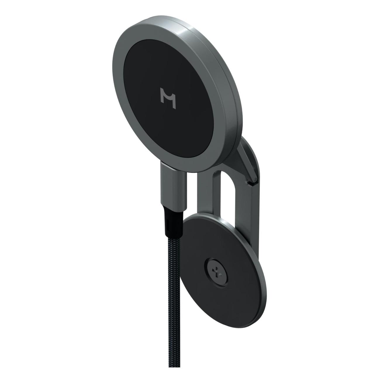 Беспроводное зарядное устройство Magssory WCH007