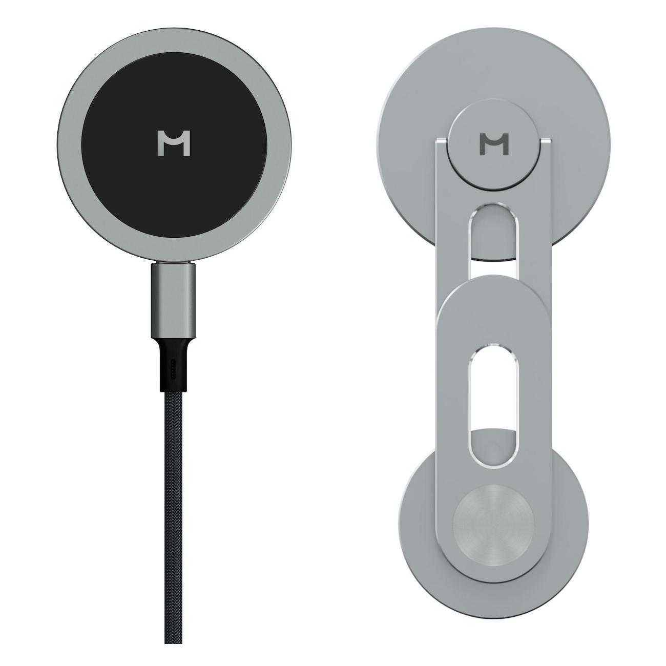 Беспроводное зарядное устройство Magssory WCH007