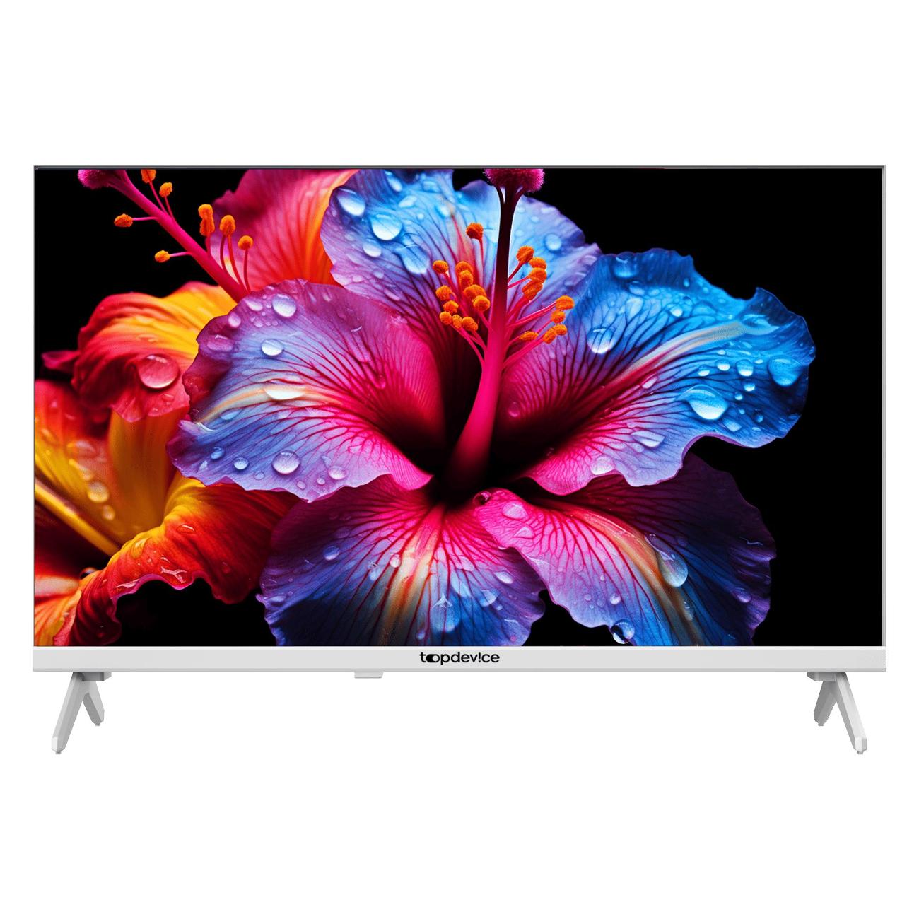 Телевизор TopDevice TDTV24CN04HWE