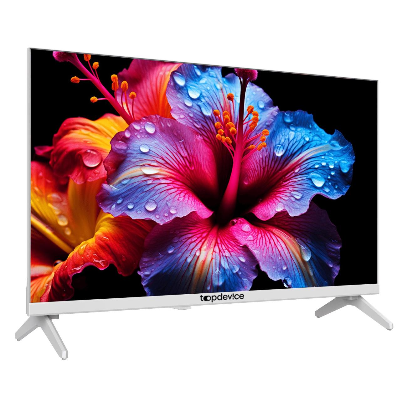 Телевизор TopDevice TDTV24CN04HWE