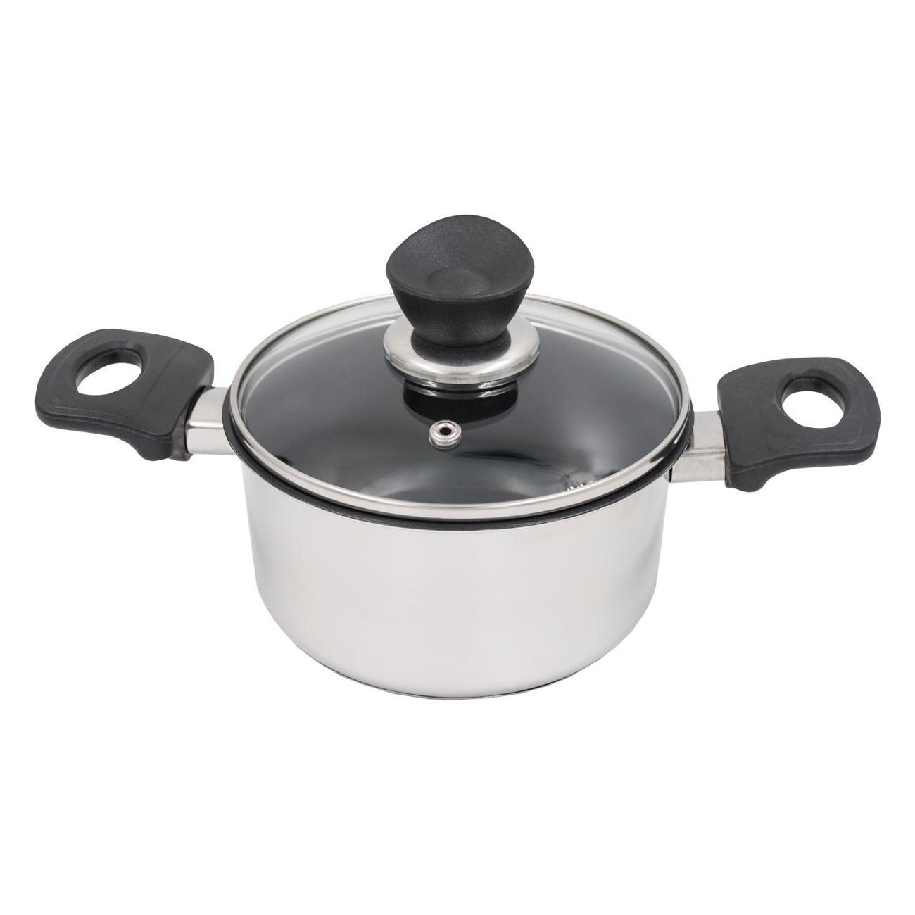 Кастрюля BORGHOUSE Cassebak, 4,0 л