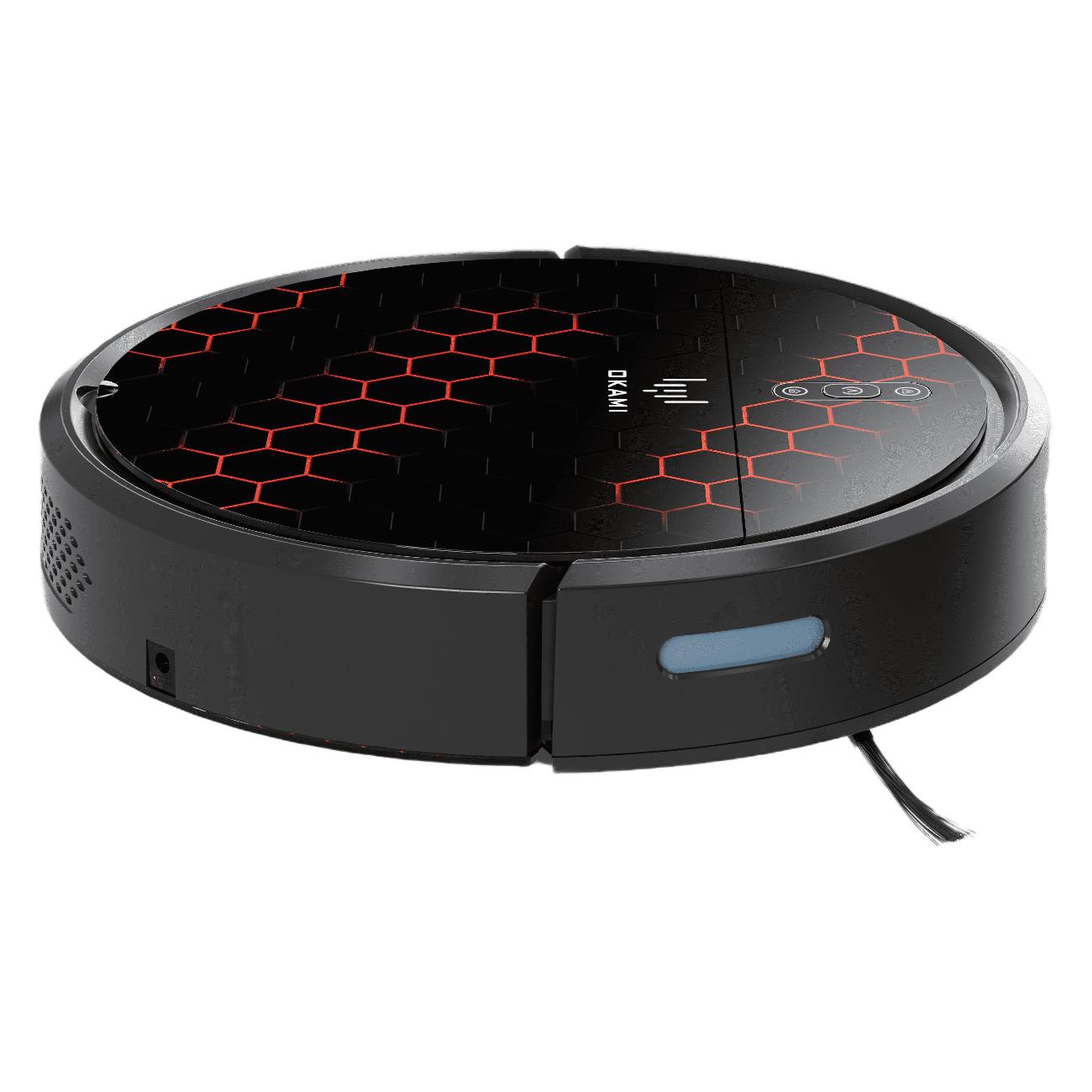 Робот-пылесос Okami R100