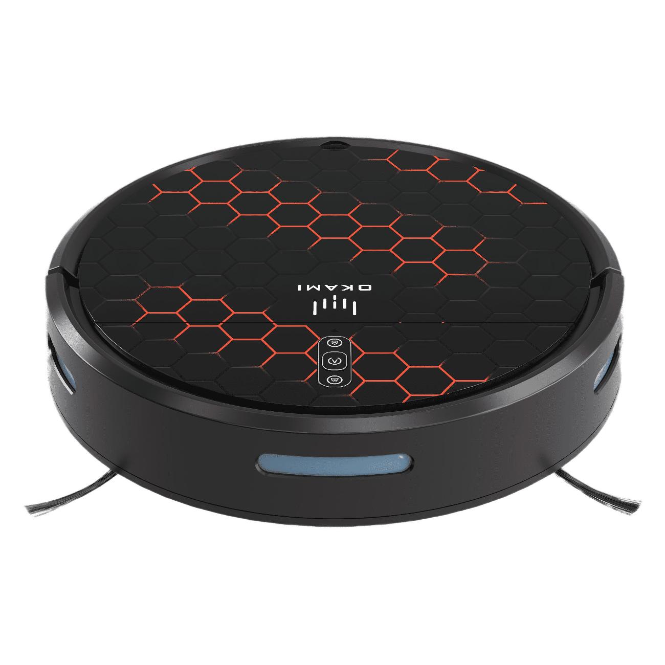 Робот-пылесос Okami R100