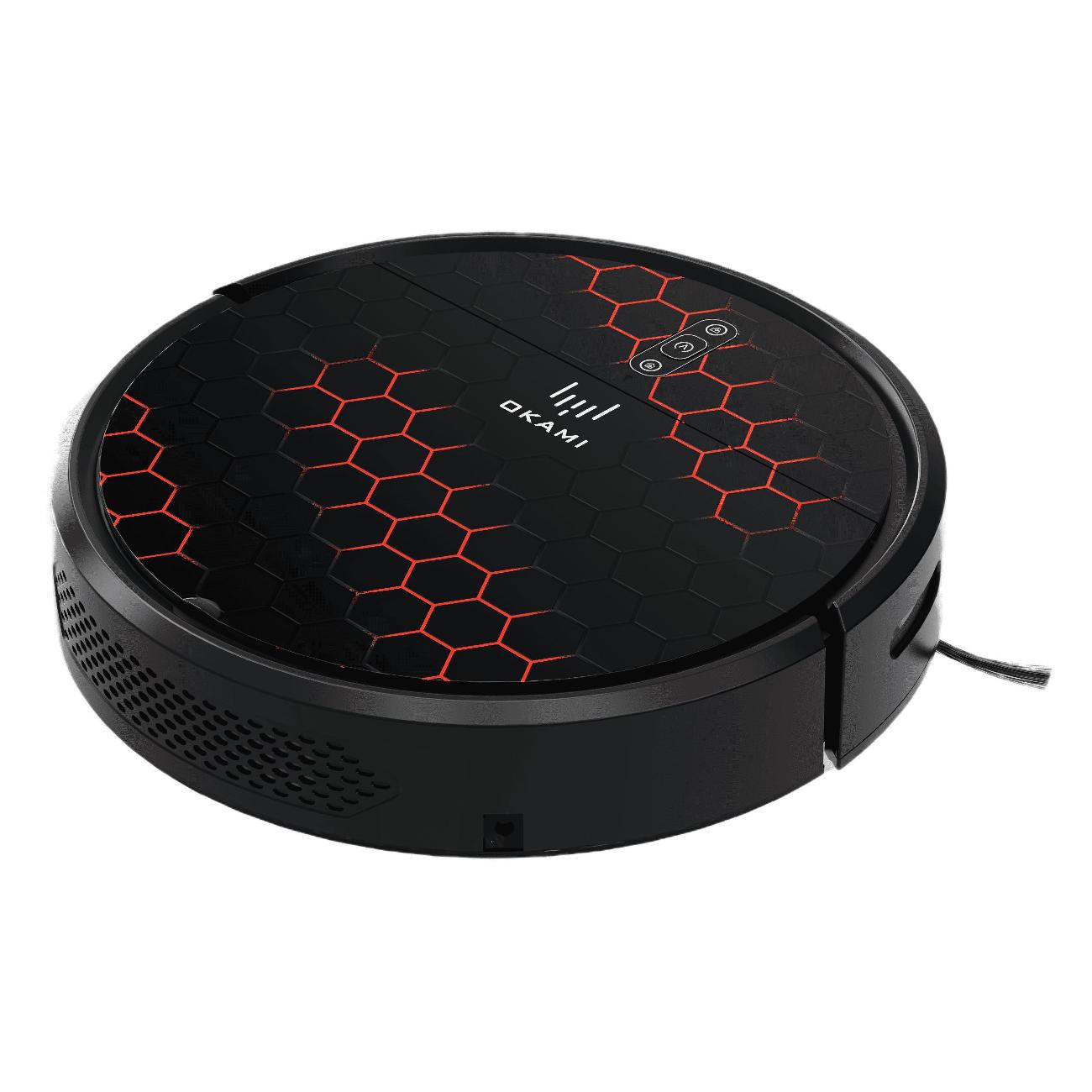 Робот-пылесос Okami R100