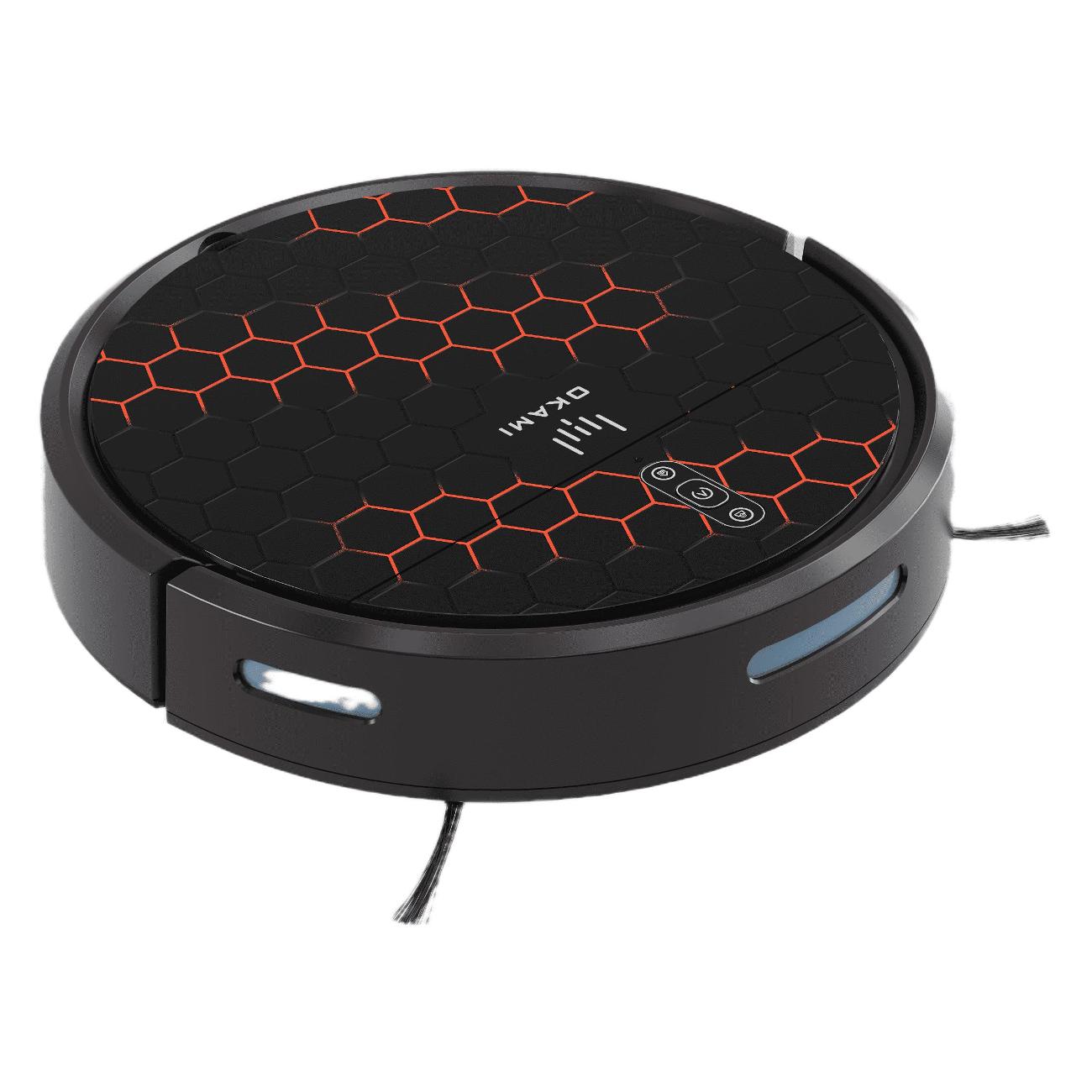 Робот-пылесос Okami R100