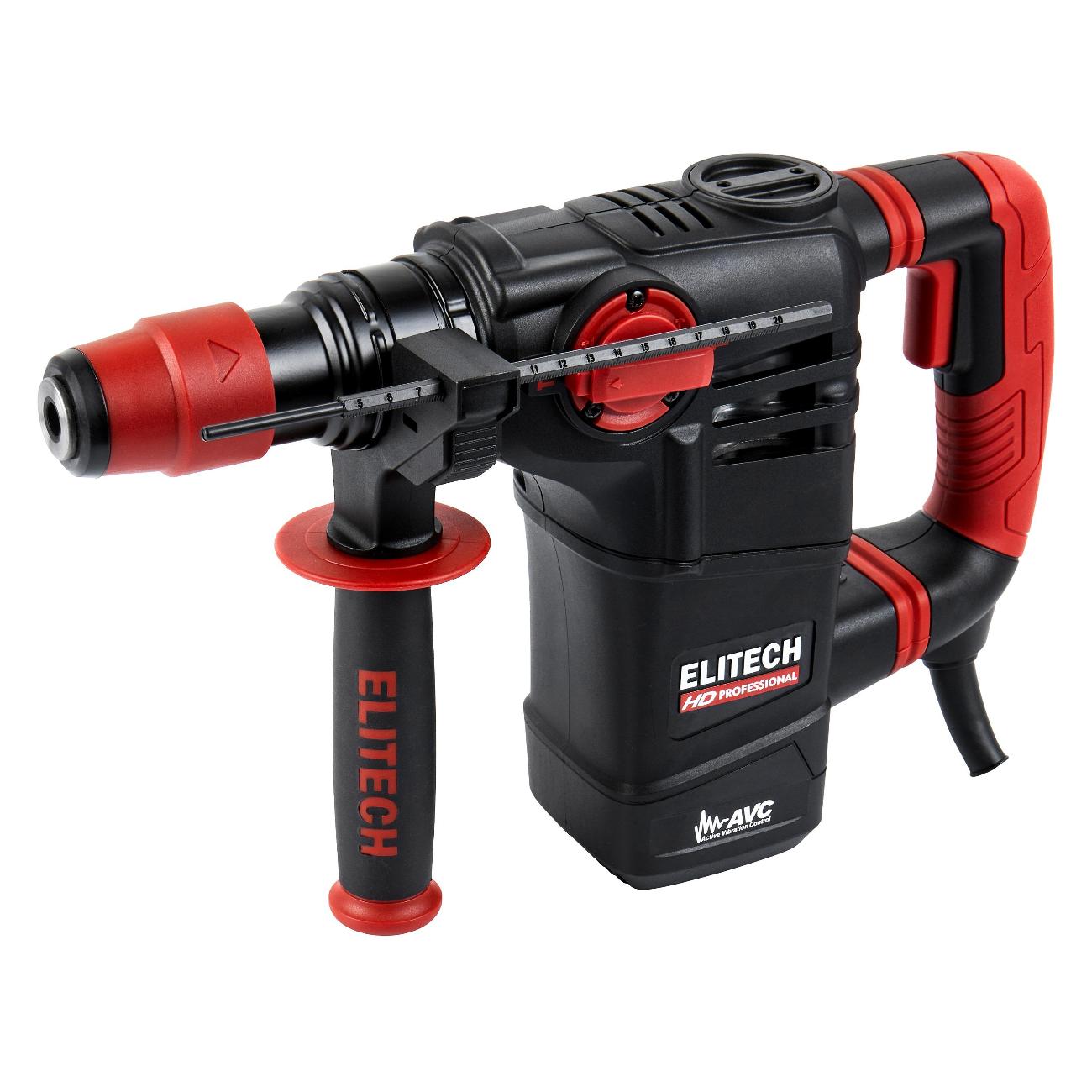 Перфоратор Elitech RH 1130E (E2205.018.01)