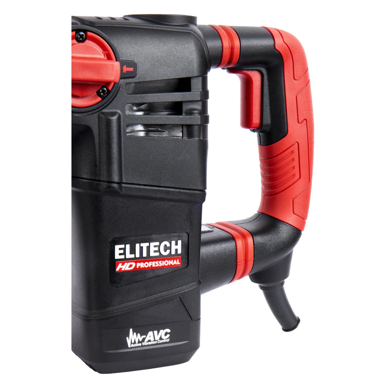 Перфоратор Elitech RH 1130E (E2205.018.01)