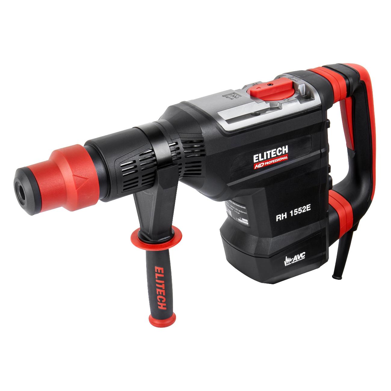 Перфоратор Elitech RH 1552E (E2205.020.01)