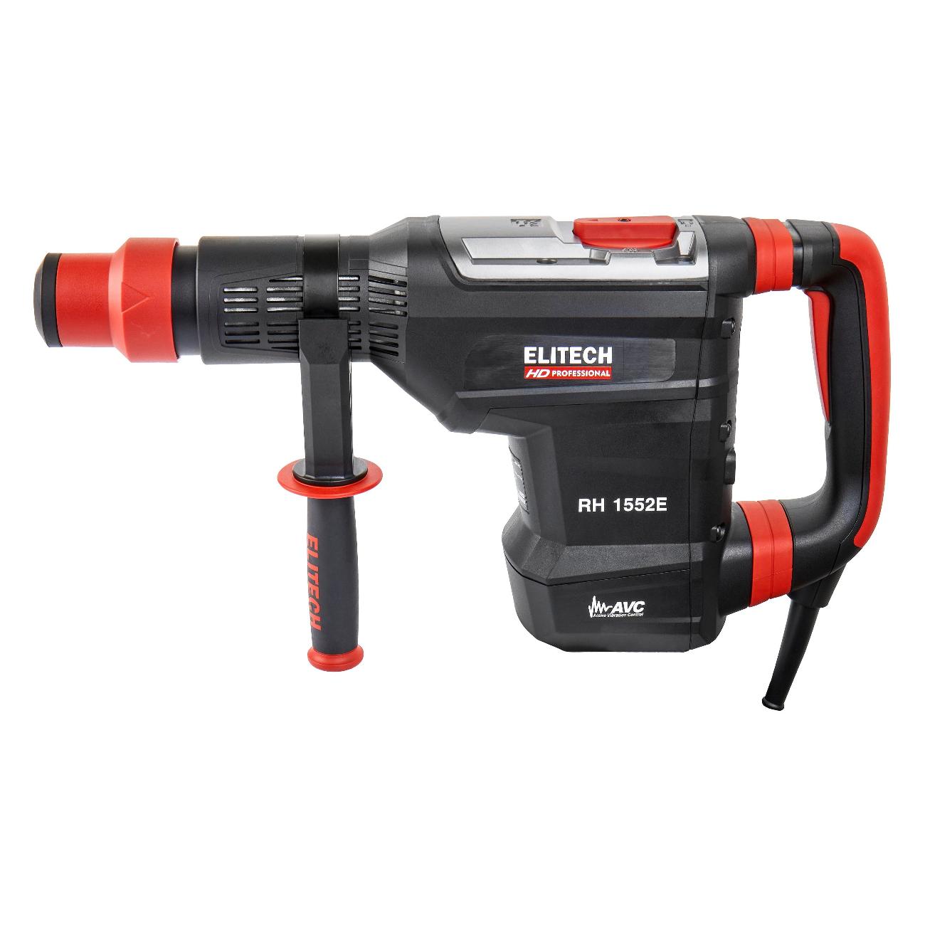 Перфоратор Elitech RH 1552E (E2205.020.01)