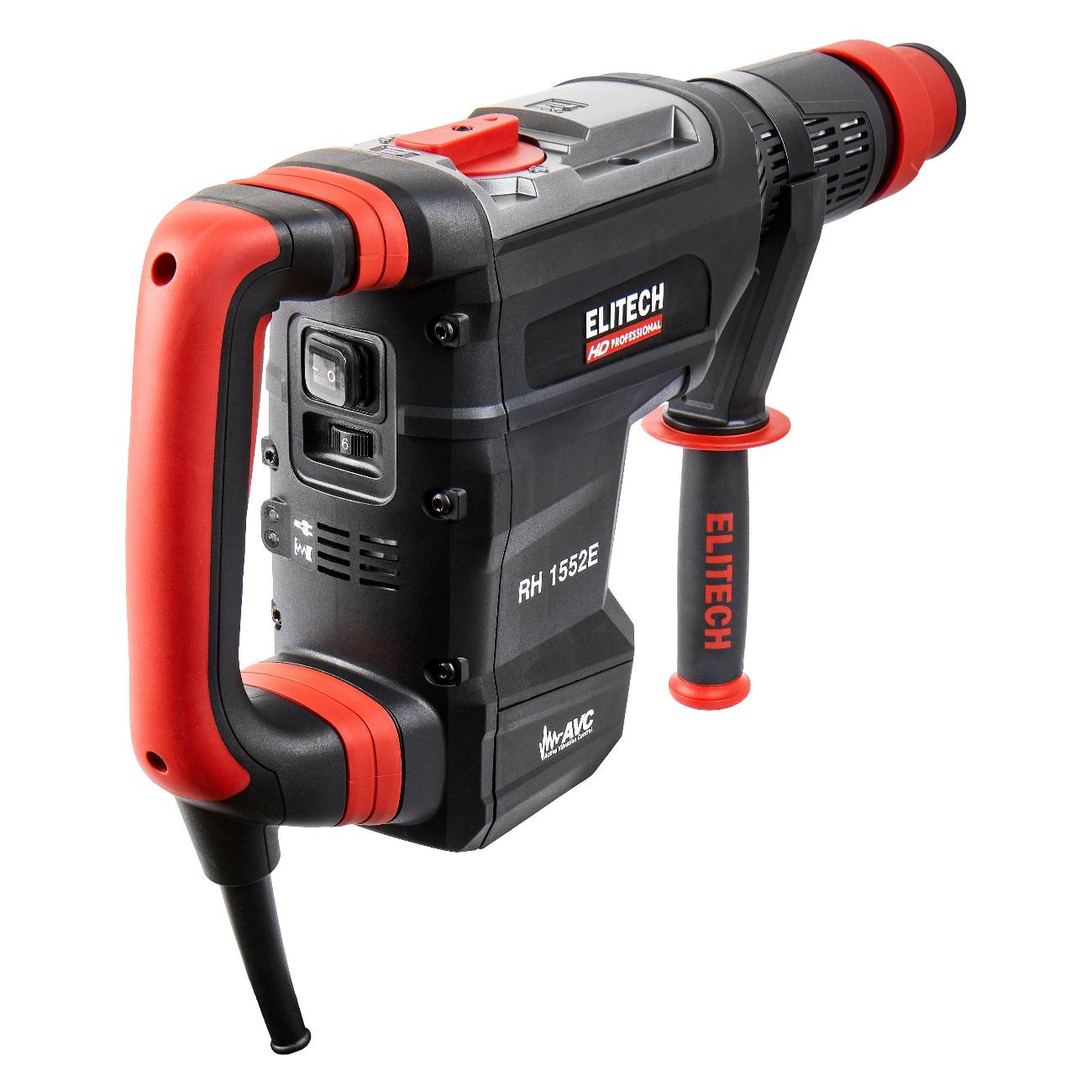 Перфоратор Elitech RH 1552E (E2205.020.01)